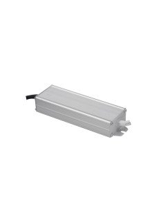 Fuente De Alimentaci N Para Tira Led V W Ip