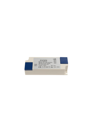 Dali driver regulable ac100-240v dc 21-40v 850ma