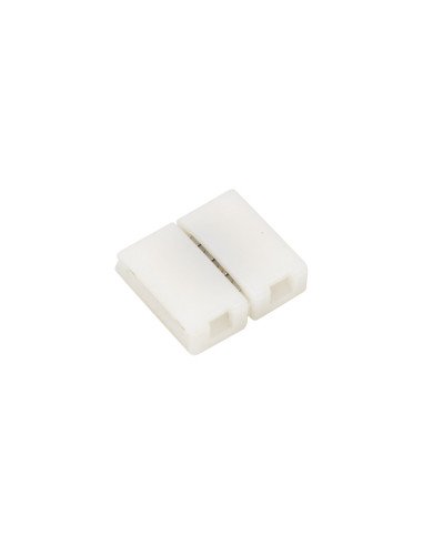 Conector rápido 4 pin tira led 5050 ip20 rgb