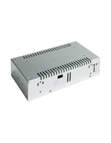 Fuente de alimentación para tira led 24v 350w ip20