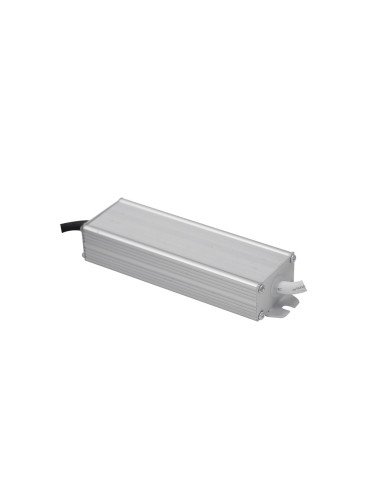 Fuente de alimentación para tira led 24v 40w ip67