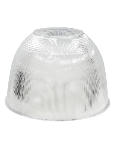 Reflector pc campana led industrial 100w