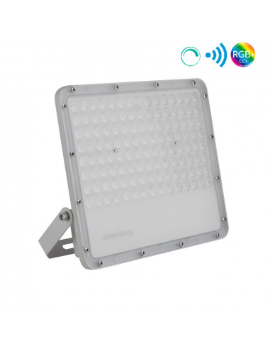 Proyector led wifi 40w rgb+cct IP65