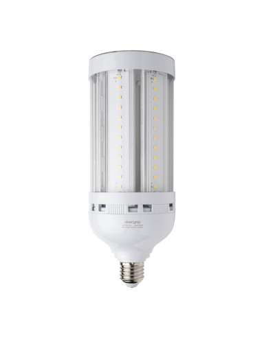 Lámpara led alumbrado gran potencia 35w e27 360 grados