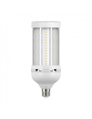 Lámpara led alumbrado gran potencia 45w e27 360 grados