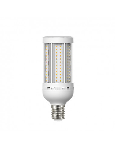 Lámpara led alumbrado gran potencia 55w e40 360 grados