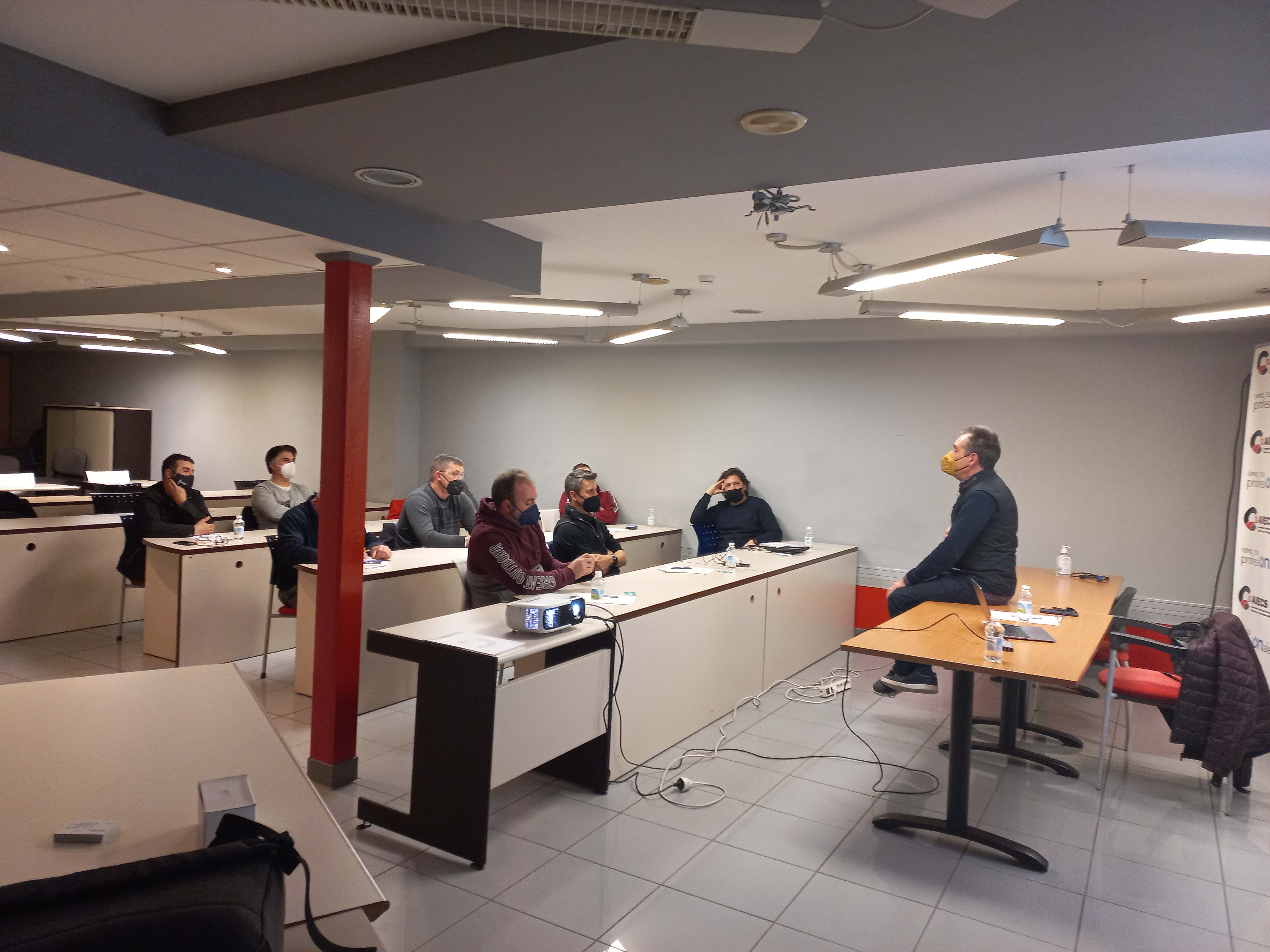 curso de empresarios