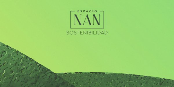 Espacio NAN presenta una nueva edición sobre sostenibilidad en la que Alverlamp participa como patrocinador