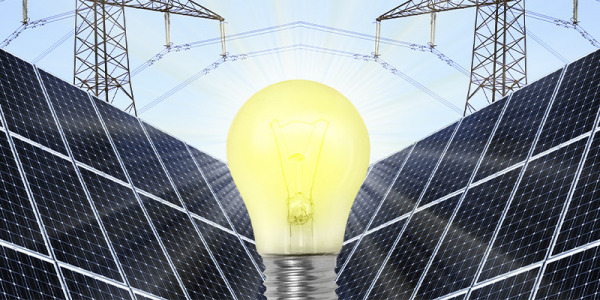 El poder de la iluminación solar en la sostenibilidad ambiental